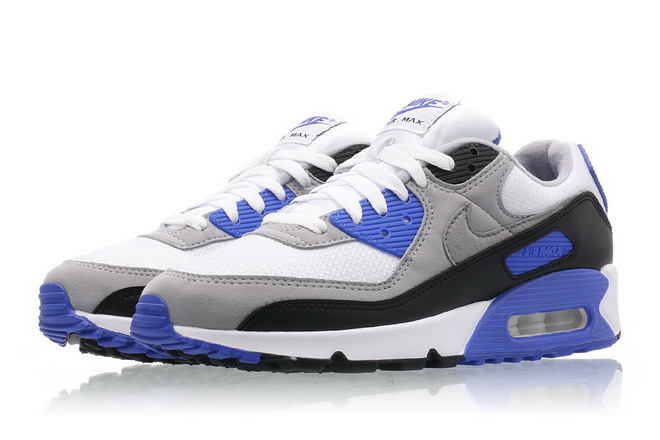 men air max 90 size US7(40)-US13(47) shoes-009